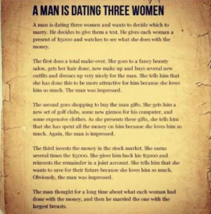 Men's Humor - plain and simple