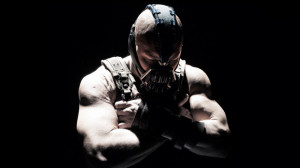 Zoals eerder aangegeven voltooi je 4 rondes van deze 5 oefeningen ...