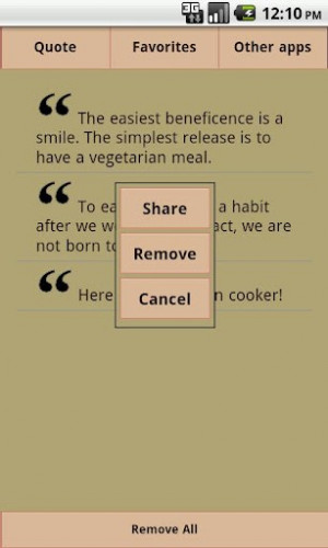 famous quotes cooking