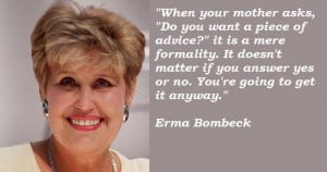 Erma bombeck famous quotes 4
