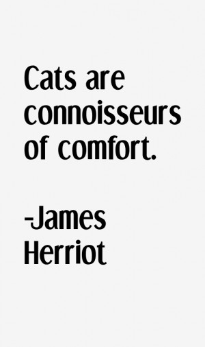 James Herriot Quotes & Sayings