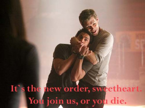 Klaus Mikaelson Quotes – Vampire Diaries Season 3 – Best Character ...