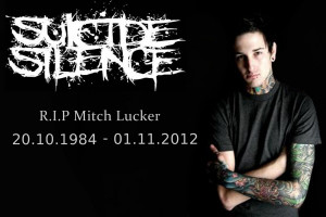 MITCH LUCKER’S FINAL VIDEO INTERVIEW ABOUT CHARITY