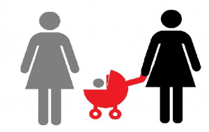 AAI LGBT Scorecard Lesbian Family