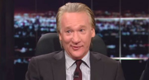 Bill Maher: Jerry Brown is a great choice for president, if voters ...
