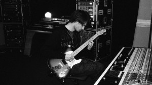 Jonny Greenwood Pictures