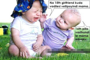 Funny Crying Baby Quotes Funny crying baby quotes funny