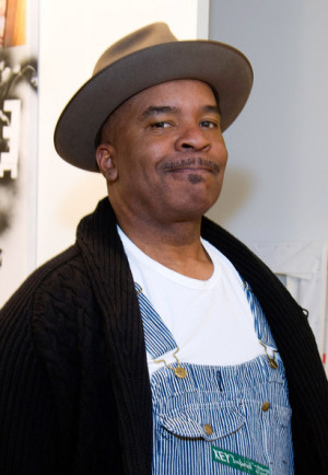 Quotes by David Alan Grier