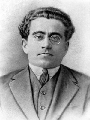 Antonio Gramsci y su influencia en la revolución cultural de ...