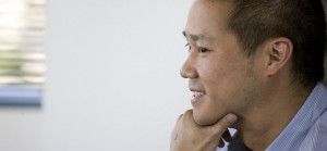The 5 Best Tony Hsieh Quotes on Company Culture | Inc.com