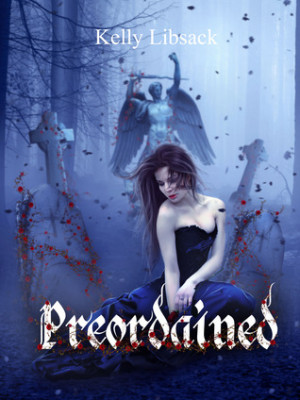 Preordained (Preordained, #1)