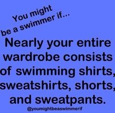 synchro sayings
