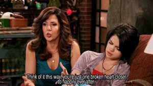 File Name : broken-heart-disney-disney-channel-movie-quote-Favim.com ...