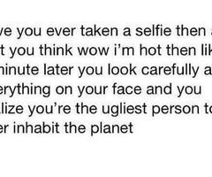 Funny Selfie Quotes Popular selfie images from