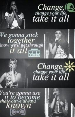 My favourite song quotes and songs.