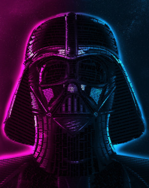 Darth Vader-The Sith Lord