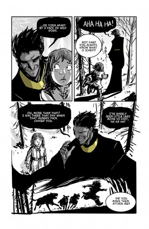 pitch fancomic rise of the guardians rotg
