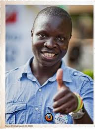 William Kamkwamba