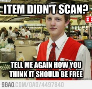 hate when people do this