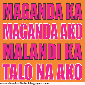 Tagalog Sad Quotes