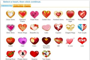 Puzzled Hearts Top 10 Best Facebook Games In 2012