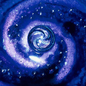 Journals of a Polyamorous Triad