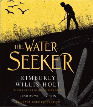 Start by marking “The Water Seeker” as Want to Read: