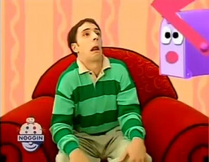 blues clues