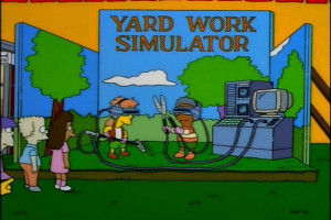 15 Times When The Simpsons Predicted The Future