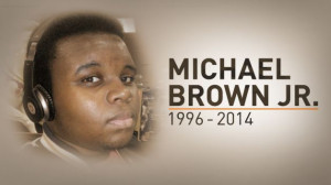 Michael Brown Funeral Filled With Calls to Action for Justice