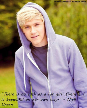 Beautiful Fat Girl Quotes