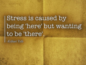 Images) 21 Powerful Eckhart Tolle Picture Quotes