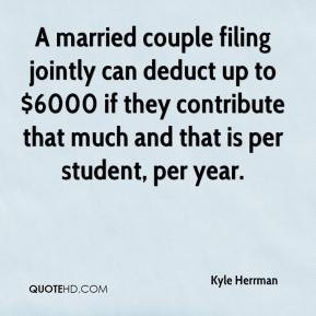 kyle-herrman-quote-a-married-couple-filing-jointly-can-deduct-up-to ...
