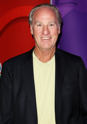 craig t nelson young
