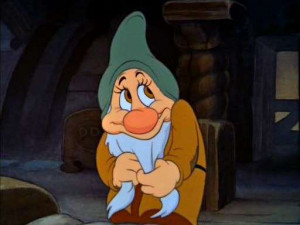 Snow White | 6 | A girl mighty pretty