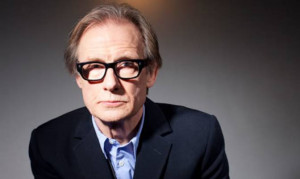 Bill Nighy