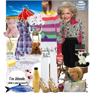 rose nylund quotes