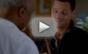 Grey's Anatomy Season 6 Episode 8: 