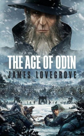 Start by marking “The Age of Odin” as Want to Read: