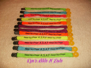 Jewelry & Watches > Children's Jewelry > Bracelets