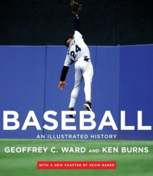 Start by marking “Baseball: An Illustrated History, including The ...