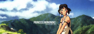 Princess Mononoke Wallpaper