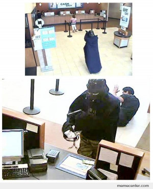 Related Pictures bank robbery meme center