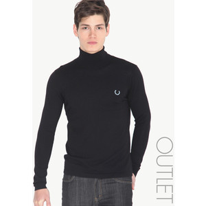 Fred Perry Men Neck Sweater