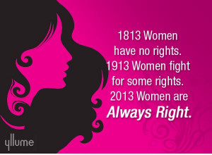 Women are always right... #quotes #gurlyquotes #Women #Womenquotes # ...