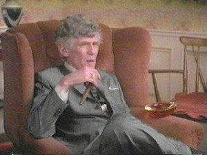 Aunt Bethany asks 