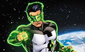 chance 52 continues soldier adversity 14 green lantern kyle rayner