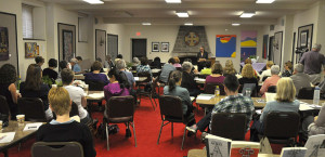 Servant Leadership School of Greensboro | Servant Leadership | Co ...