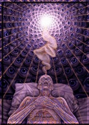 Dimethyltryptamine (DMT) is a potent psychedelic compound that is ...