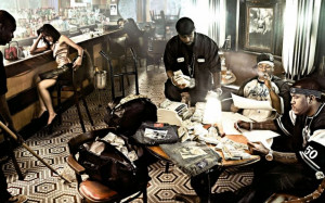 UNIT 50-CENT gangsta rap rapper hip hop unit cent h wallpaper ...